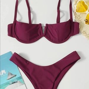 Shein Bikini